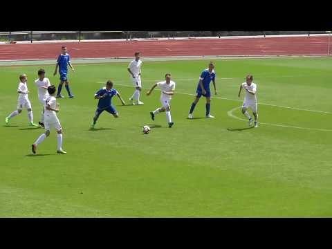 Zvonimir Gelo - Turnir 4 grada (Ljubljana 2017)