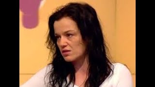 Eastenders actress job shame video