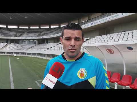 Previa C. E. L'Hospitalet  - U. A. Horta Xavi Molist