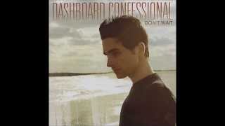 Dashboard Confessional - In A Big Country