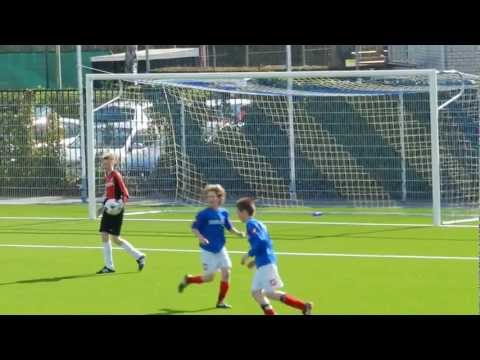 BFC D1 - FC Utrecht D2