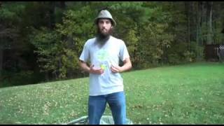 Fall 2010 Class Review: Intro to Escape Artistry by David Doyle