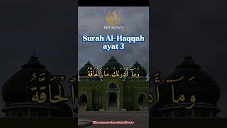 Download lagu 📖 Surah Al-Haqqah Ayat 3 | Tahukah Kamu Apa itu Kiamat? mp3 Download lagu 📖 Surah Al-Haqqah Ayat 3 | Tahukah Kamu Apa itu Kiamat? mp3