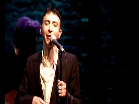 Marc Almond - Suicide Salute