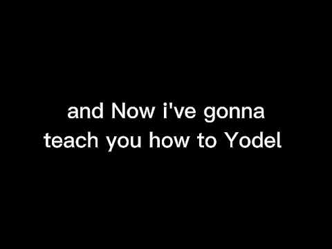 She Taught me to Yodel Instrumental
