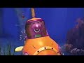 Barney S Beach Party 2002 If I Lived Under The Sea