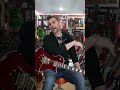The Axcess is a Modern Take on the Les Paul