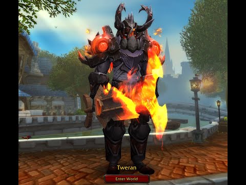 WoW Dragonflight 10.0.5 Arms Warrior PvP - Random Battlegrounds - Temple of Kotmogu !