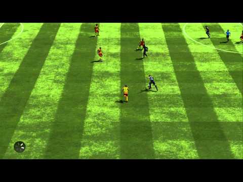 FIFA 13 | Wesley Sneijder Banger!