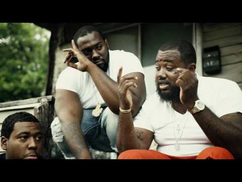 GreenGuy Rizzy - Humbug (Official Music Video)