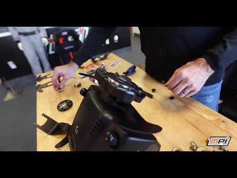 Max Papis Innovations - Logitech Hub Adapter Installation