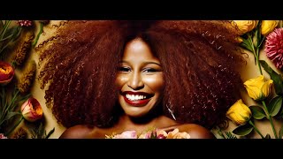 Rufus Featuring Chaka Khan&#39;s &quot;Your Smile&quot; A.I  video