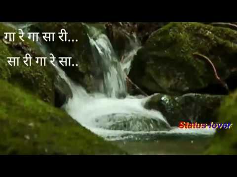 Sanj veli saanj rang hey