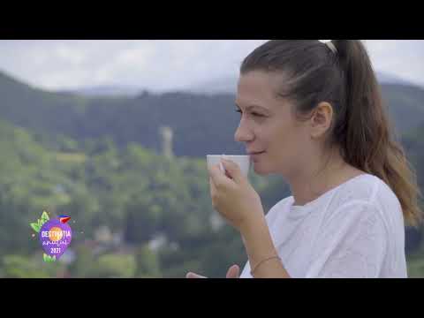 Experiente unice in Banatul Montan | Destinatia Anului 2021