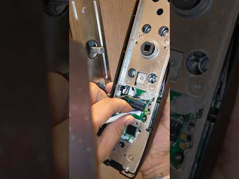 YMG 40 RB how to off damage alarm