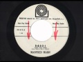 Manfred Mann - 5 4 3 2 1 - Prestige Records 45 - British Invasion