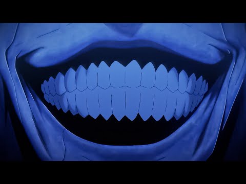 The Statue of God Solo Leveling | Bemax - Evil Grin [AMV]