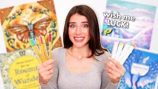 12 Coloring Techniques to Master in 2026 ✨ (My Coloring Challenge)