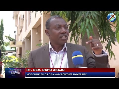 ACNN TV NEWS UPDATE OF AUGUST 29, 2018.