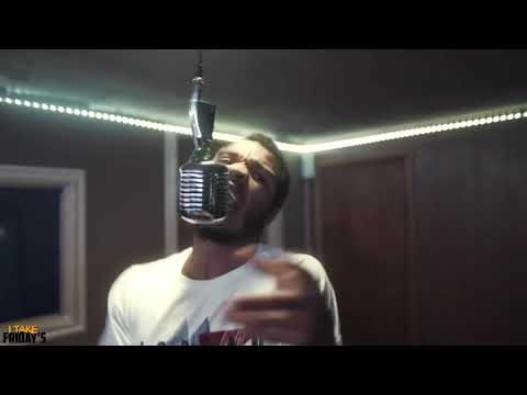 FlentStone - 1TakeFridays (Pat & Grace) Shot By @kxnnng