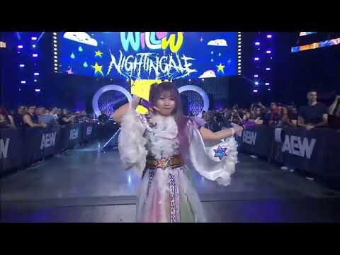 Tam Nakano Says Her Only Intention Is To Wrestle In STARDOM, Wouldn’t Go To WWE For 2.5 Billion Yen