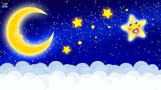 Download lagu Twinkle Twinkle Little Star – Lullaby for Babies to Sleep Fast mp3