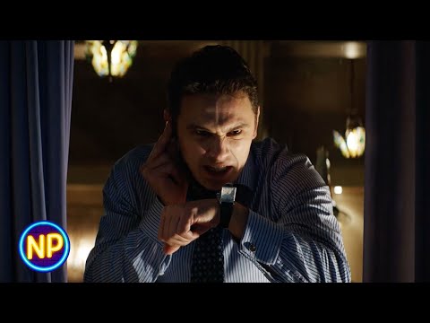 Tiger Scene | The Interview