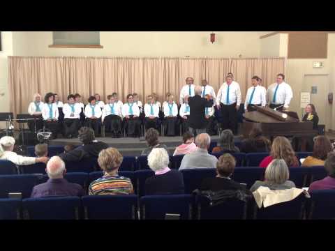 Celebration! Chorale  Westside Story  Stephen Sondheim and Leonard Bernstein