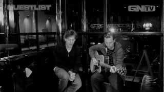 Matisyahu exclusive medley performance - Guestlist