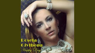 Rosela Gjylbegu - What A Feeling