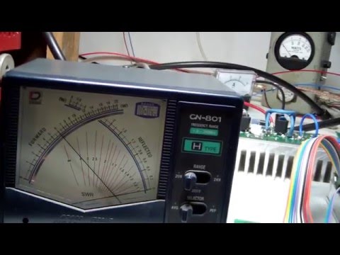 DRFS06 V1.1 tuned for straight power