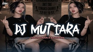 Download lagu DJ MUTIARA - IPANK (KENDANG TANJIDOR) ENAKEUN VIRAL TIKTOK  mp3