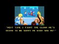 Karnov S Revenge Clown Ending