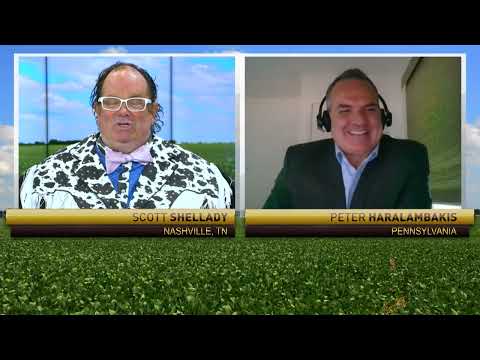 Market recap: September 20, 2023 | Peter Haralambakis, CHS Hedging