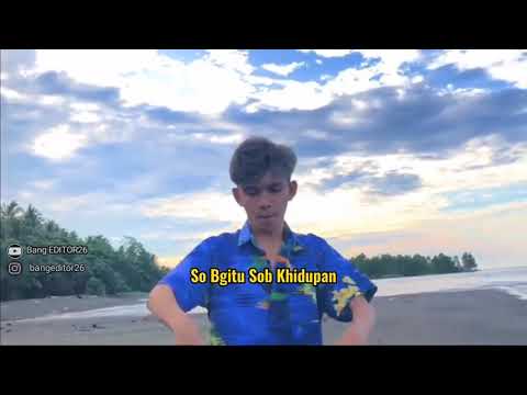 Mantan Carita Jaha-(STORYWA)🎵SANDAR SINDIR - RIDHO HERNANDEZ (Feat.Andika Lalerang)