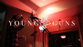 Young Guns "Echoes" Out September 16