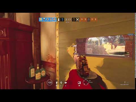 Spawnpeek Pistol 1 Tap