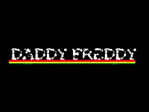 Daddy Freddie - Come Again [Audio]