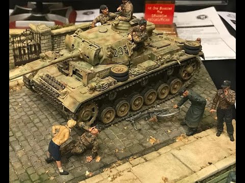 2021 IPMS SHOW LAS VEGAS   Part 1