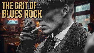 Muddy Waters, Gary Moore, Bryan Adams, Foreigner - Classic Rock Blues Ballad