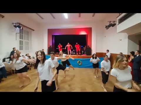 Hasičský ples - 25. 2. 2023