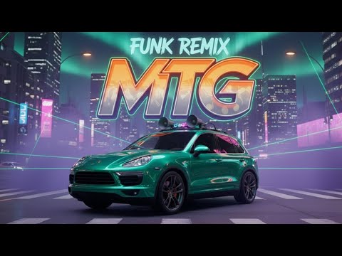 SET MTG REMIX 2025 🚨 FUNK PESADÃO PRA BALANÇAR GERAL 🔊