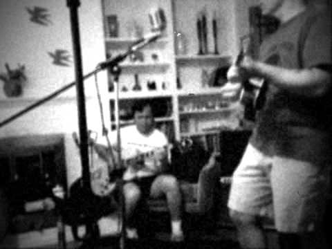 The Old Line Skiffle Combo