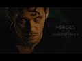 The Originals Heroes Legends Whatsapp Status A2media