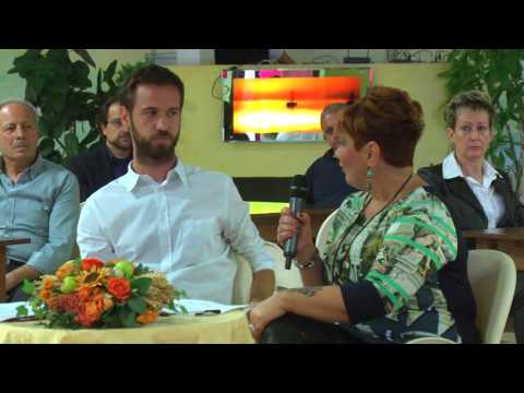 RUBRICA DI DANZA SECONDA SERIE - Puntata 5