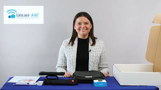 Lincare AAC Unboxing | What’s Included with Your SDG Device