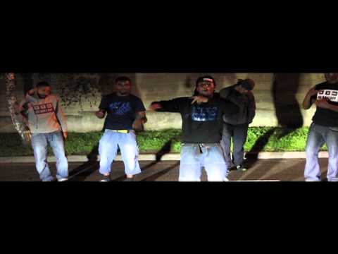 Balliss Outrageouz Greeves - Relay