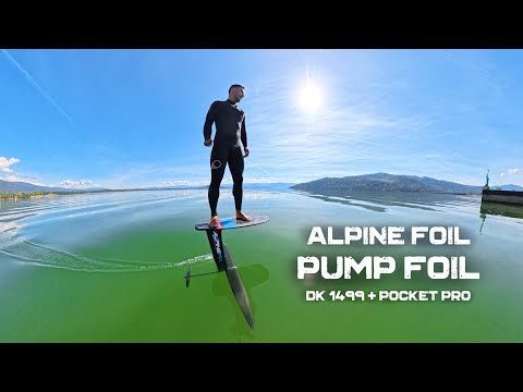 Damien LeRoy and Gwen Le Tutour