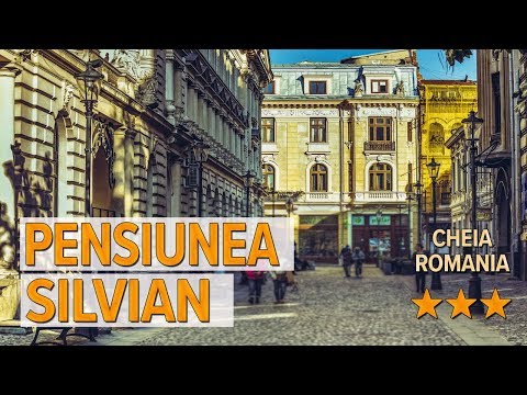 Pensiunea Silvian hotel review | Hotels in Cheia | Romanian Hotels