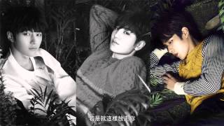 【HD認聲版中字】INFINITE F - My Girl